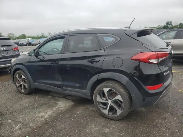 KM8J33A22GU125268 2016 HYUNDAI TUCSON - Image 2