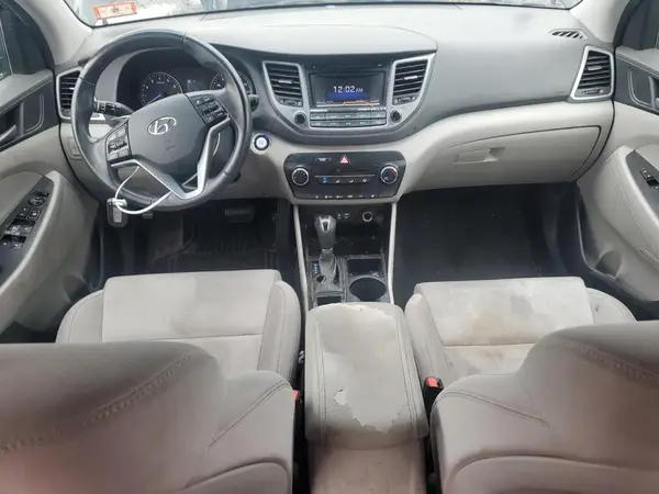 KM8J33A22GU125268 2016 HYUNDAI TUCSON - Image 8
