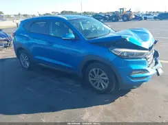 KM8J33A22GU126629 2016 HYUNDAI TUCSON