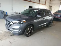 KM8J33A22GU131829 2016 HYUNDAI TUCSON