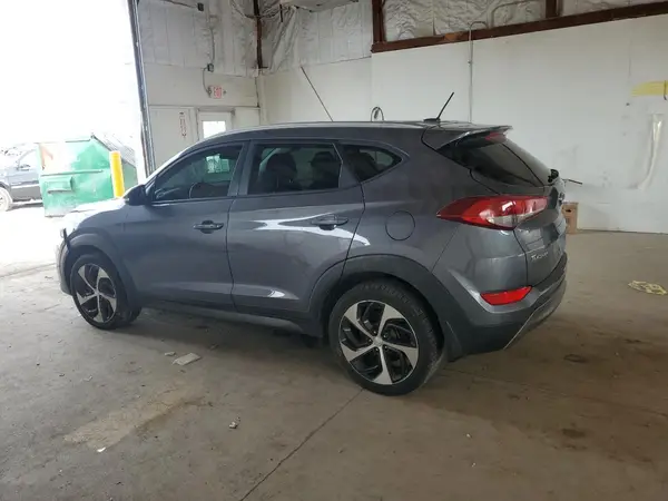 KM8J33A22GU131829 2016 HYUNDAI TUCSON - Image 2