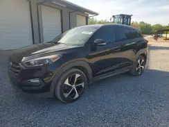 KM8J33A22GU133211 2016 HYUNDAI TUCSON
