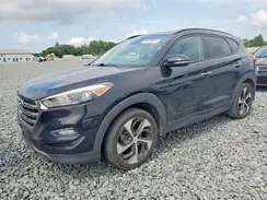 KM8J33A22GU136853 2016 HYUNDAI TUCSON