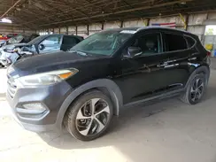 KM8J33A22GU137968 2016 HYUNDAI TUCSON