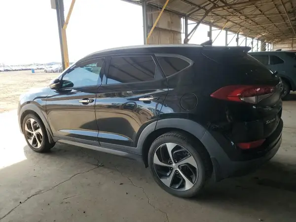 KM8J33A22GU137968 2016 HYUNDAI TUCSON - Image 2