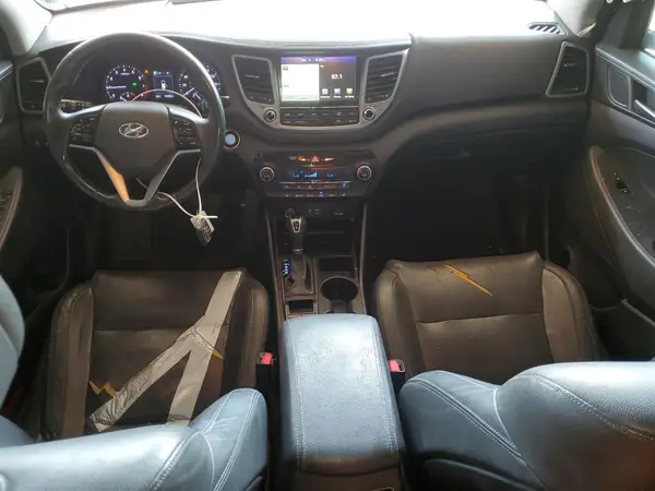 KM8J33A22GU137968 2016 HYUNDAI TUCSON - Image 8