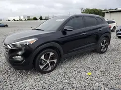 KM8J33A22GU139820 2016 HYUNDAI TUCSON