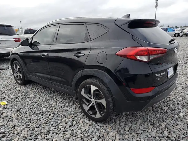 KM8J33A22GU139820 2016 HYUNDAI TUCSON - Image 2