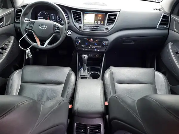 KM8J33A22GU139820 2016 HYUNDAI TUCSON - Image 8