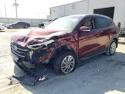 KM8J33A22GU142040 2016 HYUNDAI TUCSON