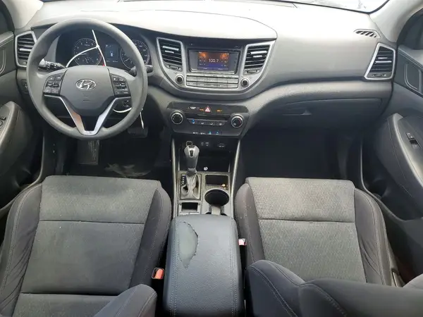 KM8J33A22GU144001 2016 HYUNDAI TUCSON - Image 8