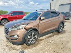 KM8J33A22GU144189 2016 HYUNDAI TUCSON