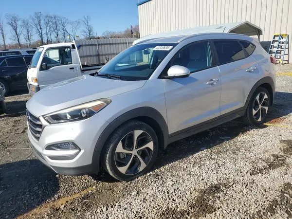 KM8J33A22GU145844 2016 HYUNDAI TUCSON - Image 1
