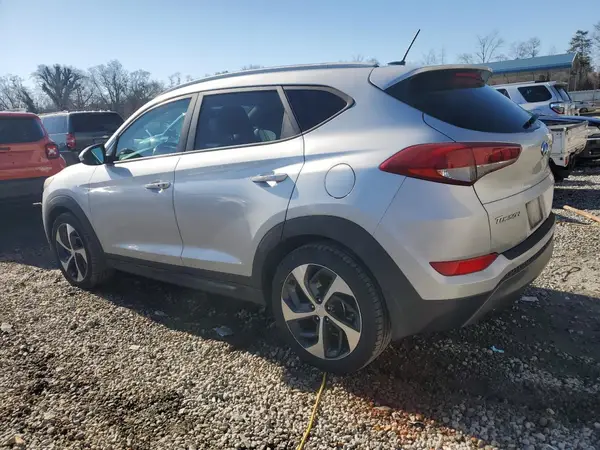 KM8J33A22GU145844 2016 HYUNDAI TUCSON - Image 2