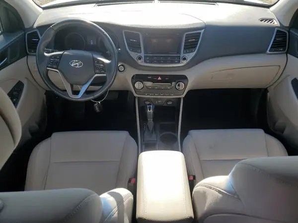 KM8J33A22GU145844 2016 HYUNDAI TUCSON - Image 8