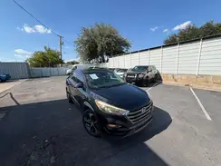 KM8J33A22GU146900 2016 HYUNDAI TUCSON