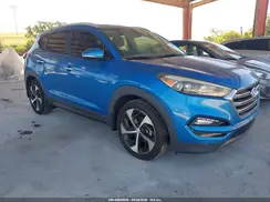KM8J33A22GU147352 2016 HYUNDAI TUCSON