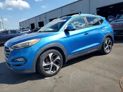 KM8J33A22GU147416 2016 HYUNDAI TUCSON