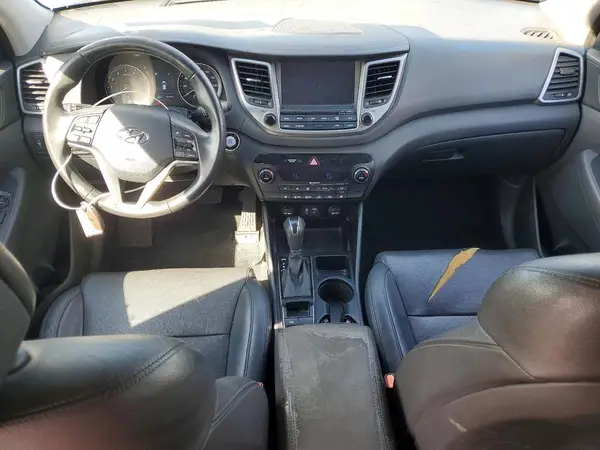 KM8J33A22GU147416 2016 HYUNDAI TUCSON - Image 8