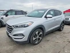 KM8J33A22GU149523 2016 HYUNDAI TUCSON