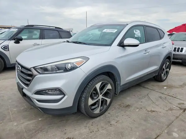 KM8J33A22GU149523 2016 HYUNDAI TUCSON - Image 1