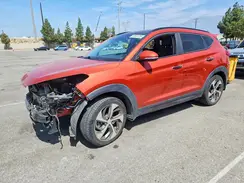 KM8J33A22GU150476 2016 HYUNDAI TUCSON