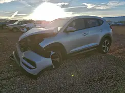 KM8J33A22GU154110 2016 HYUNDAI TUCSON