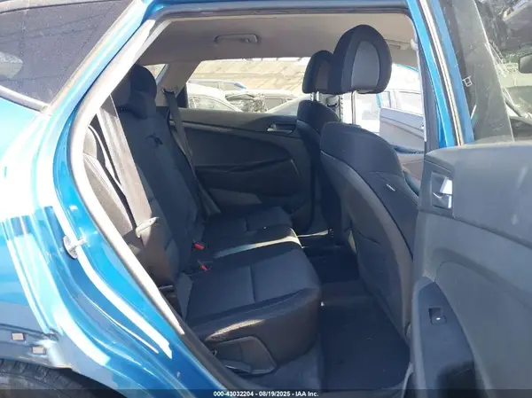 KM8J33A22GU154446 2016 HYUNDAI TUCSON - Image 8