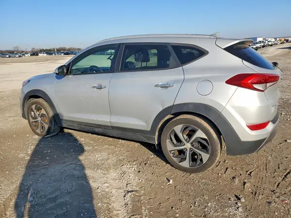 KM8J33A22GU154978 2016 HYUNDAI TUCSON - Image 2