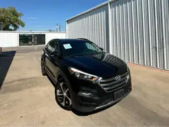KM8J33A22GU155032 2016 HYUNDAI TUCSON