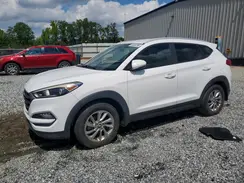KM8J33A22GU157198 2016 HYUNDAI TUCSON