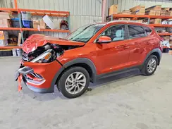 KM8J33A22GU158951 2016 HYUNDAI TUCSON