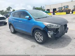 KM8J33A22GU160411 2016 HYUNDAI TUCSON