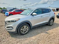 KM8J33A22GU164927 2016 HYUNDAI TUCSON