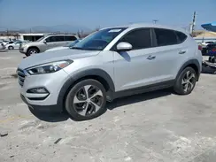 KM8J33A22GU166984 2016 HYUNDAI TUCSON