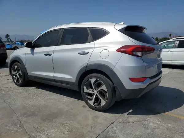 KM8J33A22GU166984 2016 HYUNDAI TUCSON - Image 2
