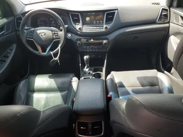 KM8J33A22GU166984 2016 HYUNDAI TUCSON - Image 8