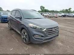 KM8J33A22GU181677 2016 HYUNDAI TUCSON