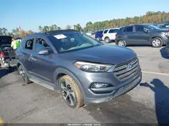 KM8J33A22GU182506 2016 HYUNDAI TUCSON