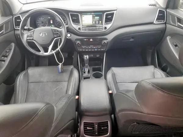 KM8J33A22GU182618 2016 HYUNDAI TUCSON - Image 8