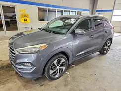 KM8J33A22GU183395 2016 HYUNDAI TUCSON