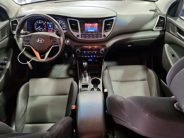 KM8J33A22GU183395 2016 HYUNDAI TUCSON - Image 8