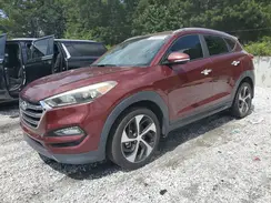 KM8J33A22GU184661 2016 HYUNDAI TUCSON