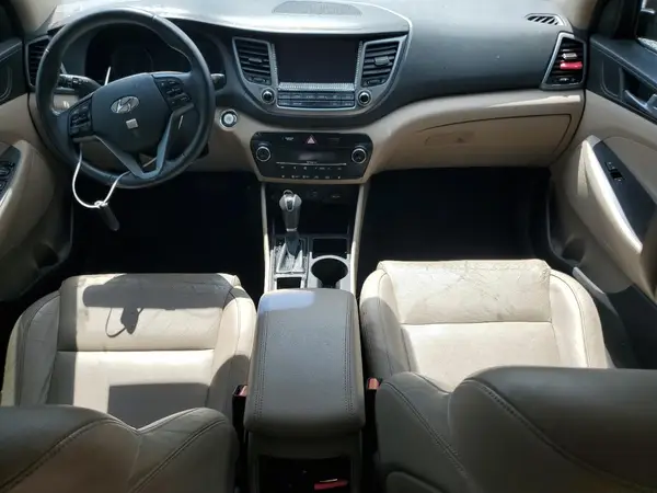 KM8J33A22GU184661 2016 HYUNDAI TUCSON - Image 8
