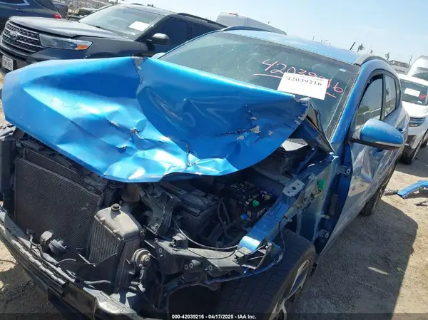 KM8J33A22GU185521 2016 HYUNDAI TUCSON - Image 2
