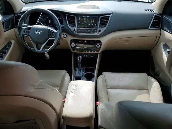 KM8J33A22GU188418 2016 HYUNDAI TUCSON - Image 8