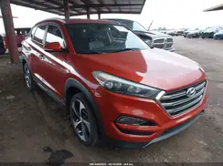 KM8J33A22GU193487 2016 HYUNDAI TUCSON