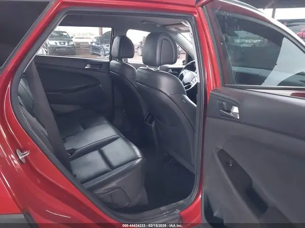 KM8J33A22GU193487 2016 HYUNDAI TUCSON - Image 8