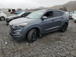KM8J33A22GU194414 2016 HYUNDAI TUCSON