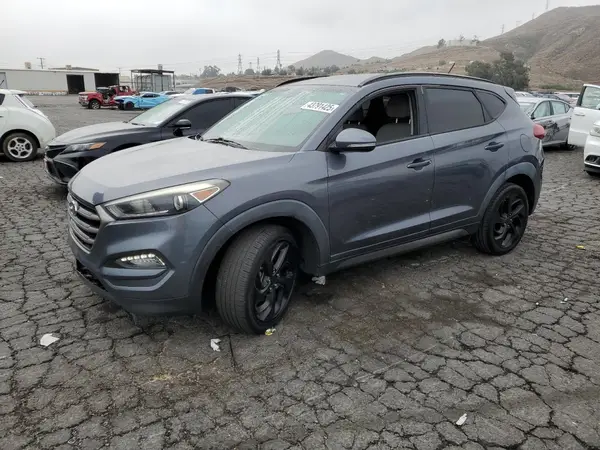 KM8J33A22GU194414 2016 HYUNDAI TUCSON - Image 1